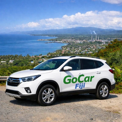 Car Hire Lautoka Low Deposit