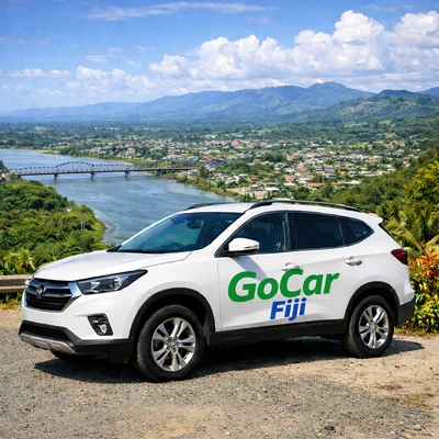 Car Hire Nausori Low Deposit