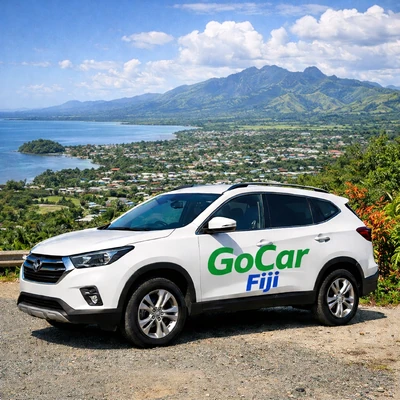 Car Hire Rakiraki Low Deposit